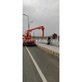 Isuzu 18M Bucket Type Bridge Bind